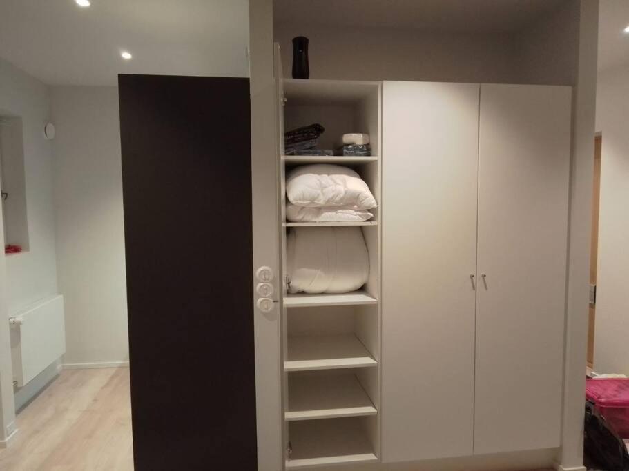 Pontis Helsinki Apartment Екстериор снимка