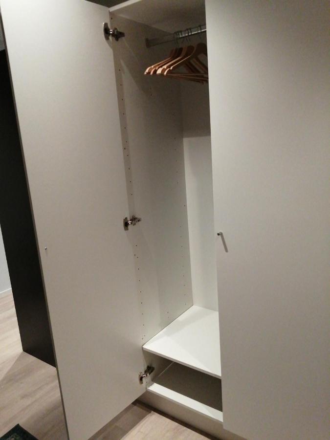Pontis Helsinki Apartment Екстериор снимка